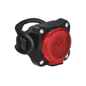 Piloto trasero Lezyne Zeco Max 400 Lúmenes