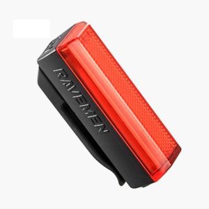 Piloto trasero Ravemen TR20 20 Lúmenes