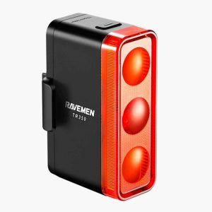 Piloto trasero Ravemen TR350 350 Lúmenes