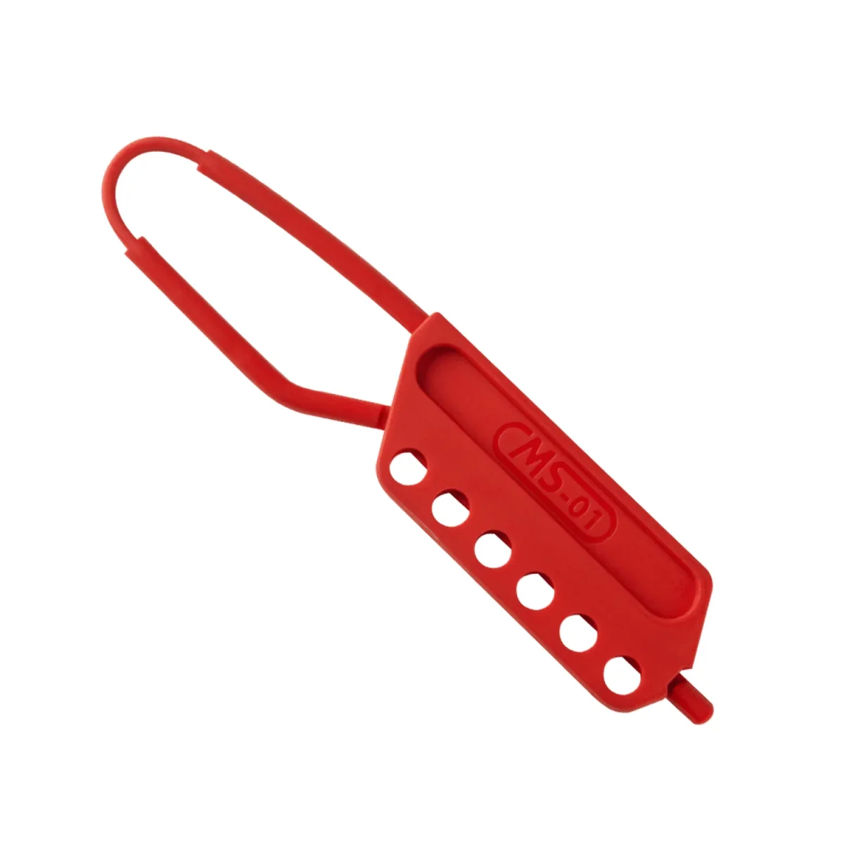 Pinza Dielectrica Lock Out - Imagen 2