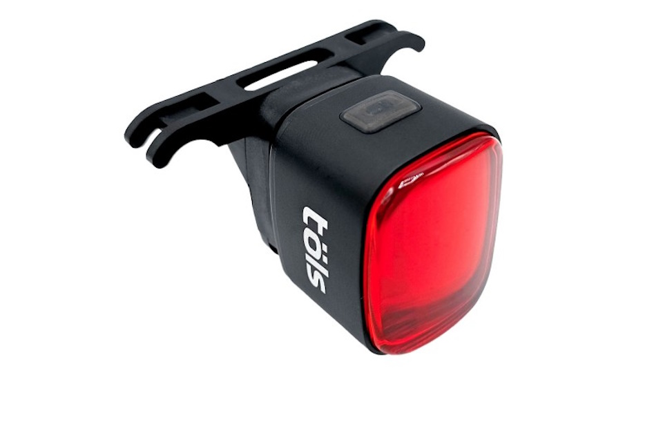 Piloto trasero TÖLS Lexia Cube 50 Lúmenes - Imagen 5