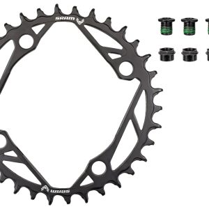 Plato SRAM Eagle Acero 104 BCD Original Specialized S211400009 – Compatible Turbo 12 Velocidades