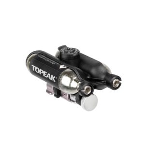 Portacartuchos CO2 Topeak NINJA CO2 FUELPACK