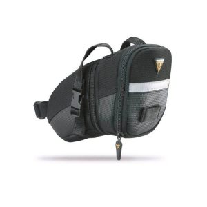 Porta herramientas Topeak AEROWEDGE PACK MEDIUM (STRAP)
