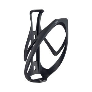 Portabidón SPECIALIZED RIB CAGE II – Matte Black