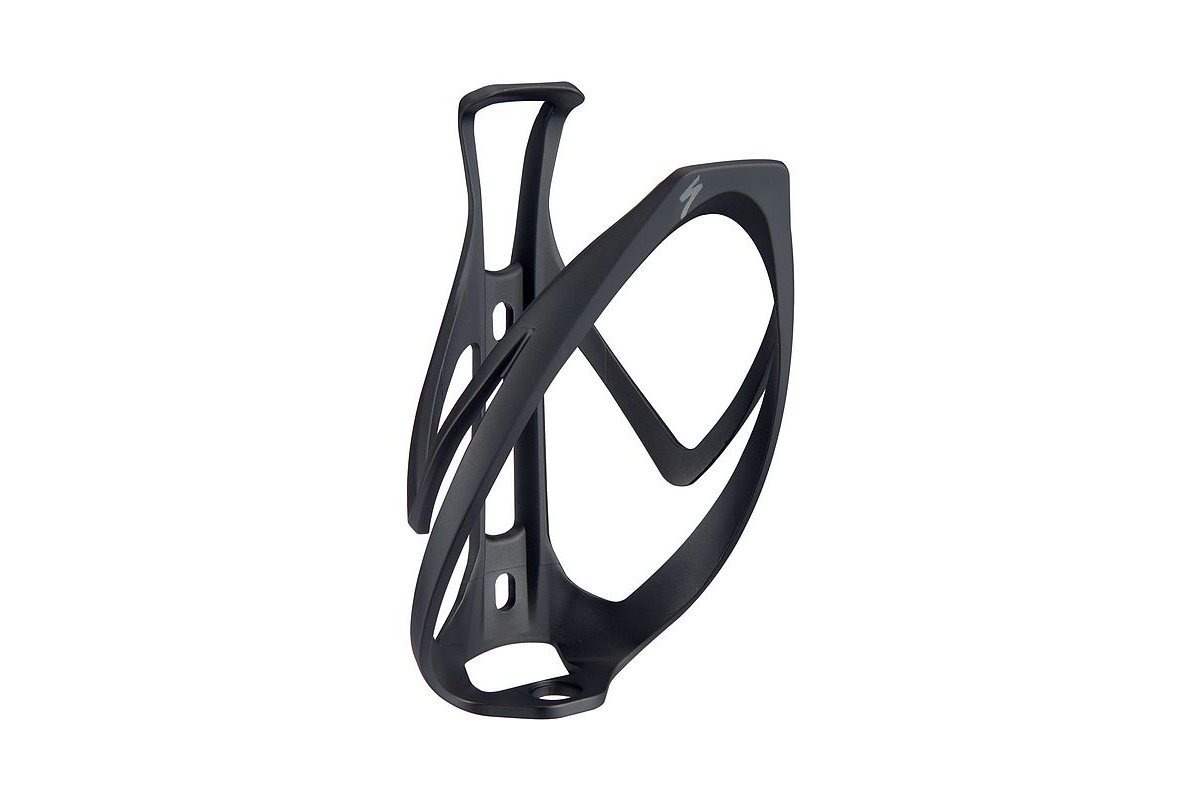 Portabidón SPECIALIZED RIB CAGE II – Matte Black