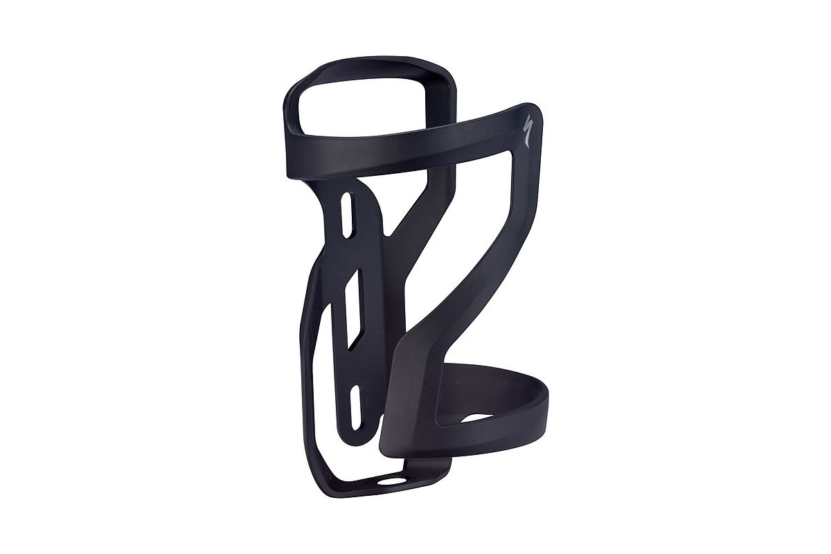 Portabidón SPECIALIZED ZEE CAGE II – Rigth – Matte Black - Imagen 2