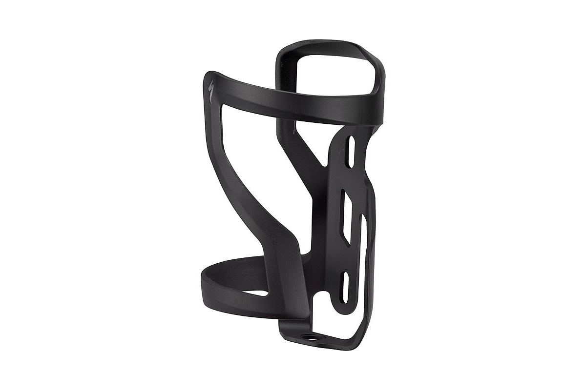 Portabidón SPECIALIZED ZEE CAGE II – Left – Matte Black