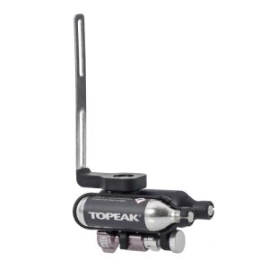 Accesorio portabidón para Topeak NINJA CO2