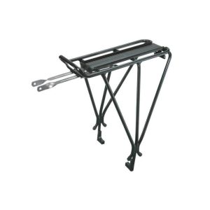 Portaequipaje Topeak EXPLORER TUBULAR RACK W/DISC MOUNTS (W/O SPRING CLIP)