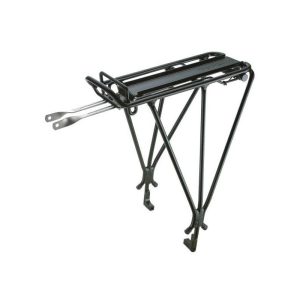 Portaequipaje Topeak EXPLORER TUBULAR RACK W/DISC MOUNTS (W/SPRING CLIP)