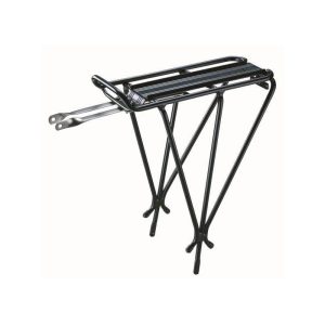 Portaequipaje Topeak EXPLORER TUBULAR RACK (W/O SPRING CLIP)