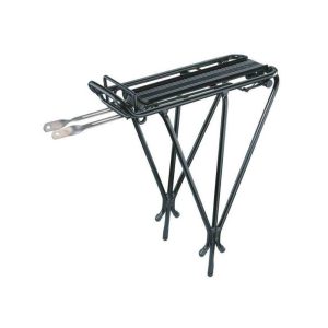 Portaequipaje Topeak EXPLORER TUBULAR RACK (W/SPRING CLIP)