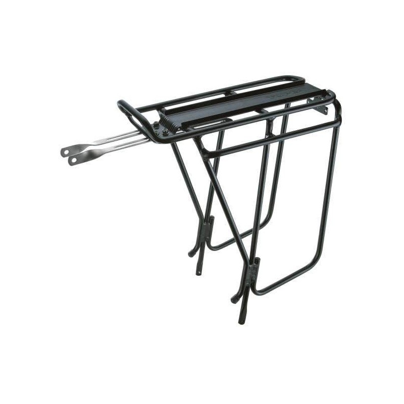 Portaequipaje Topeak SUPER TOURIST DX TUBULAR RACK (W/O SPRING CLIP) - Imagen 2