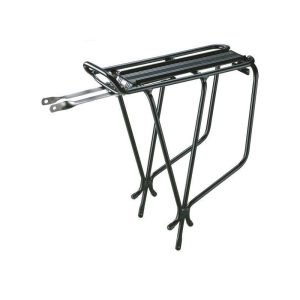 Portaequipaje Topeak SUPER TOURIST TUBULAR RACK (W/O SPRING CLIP)