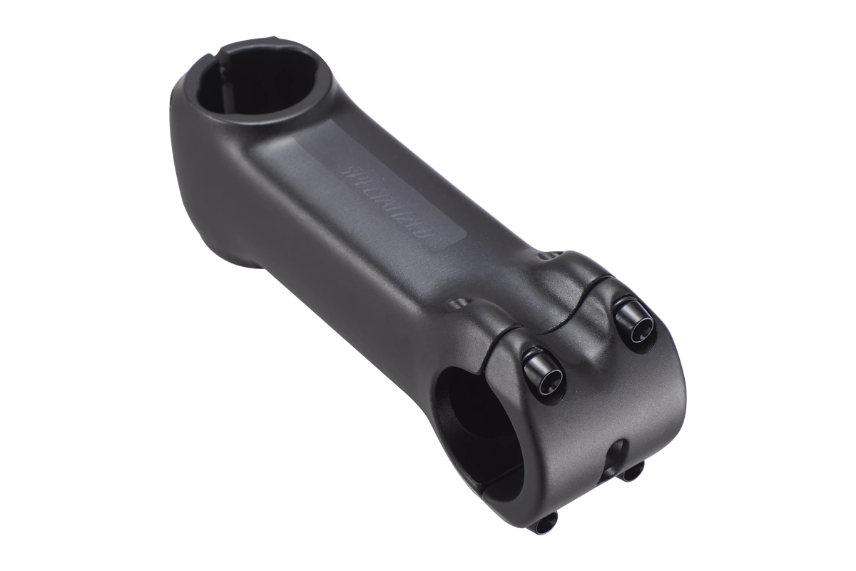 Potencia Specialized Future Stem Comp (31.8 mm, 6°) — Black - Imagen 2