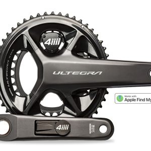 Potenciómetro 4IIII PRECISION 3+ con Apple Find My