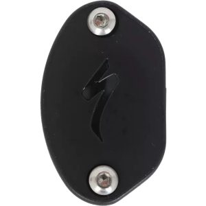 Power Crank Battery Cover Kit – Drive Side: Repuestos Esenciales para tu Medidor de Potencia Specialized
