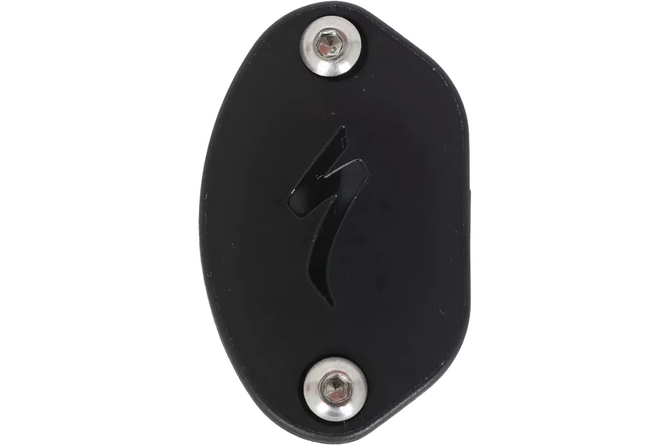 Power Crank Battery Cover Kit – Drive Side: Repuestos Esenciales para tu Medidor de Potencia Specialized - Imagen 2
