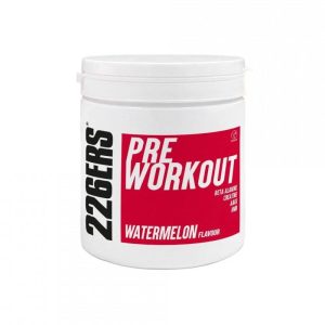 Suplemento 226ERS – PRE WORKOUT