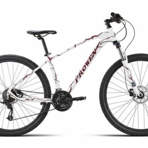 MTB aluminio ultraligera PRO 27,5/29” bloqueo suspensión y freno disco