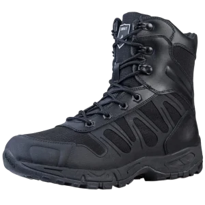 Botas militares ligeras Wolf Enemy