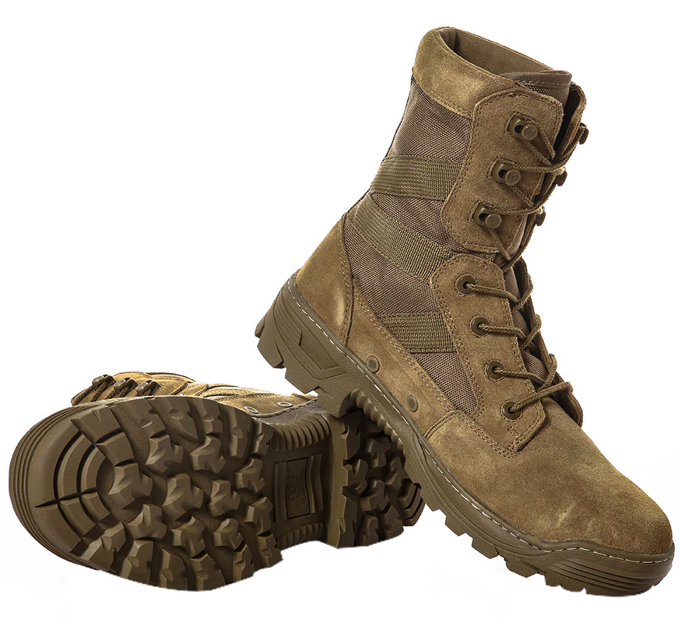 Botas militares de combate Votagoo - Imagen 5
