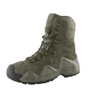 Botas militares Esdy GTX