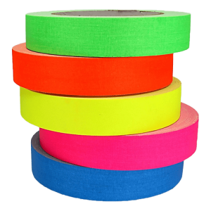 Cinta adhesiva de tela