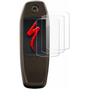 Protectores de Pantalla Transparentes Specialized S199900060 – Compatible con TCD y TCD-w