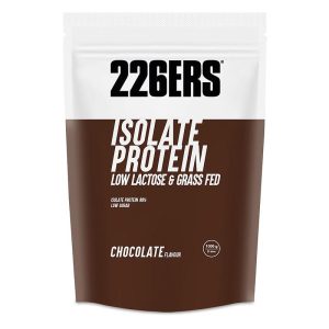 Batido proteico 226ERS Isolate Protein Grass Fed 1kg | Alto en proteína, bajo en grasas