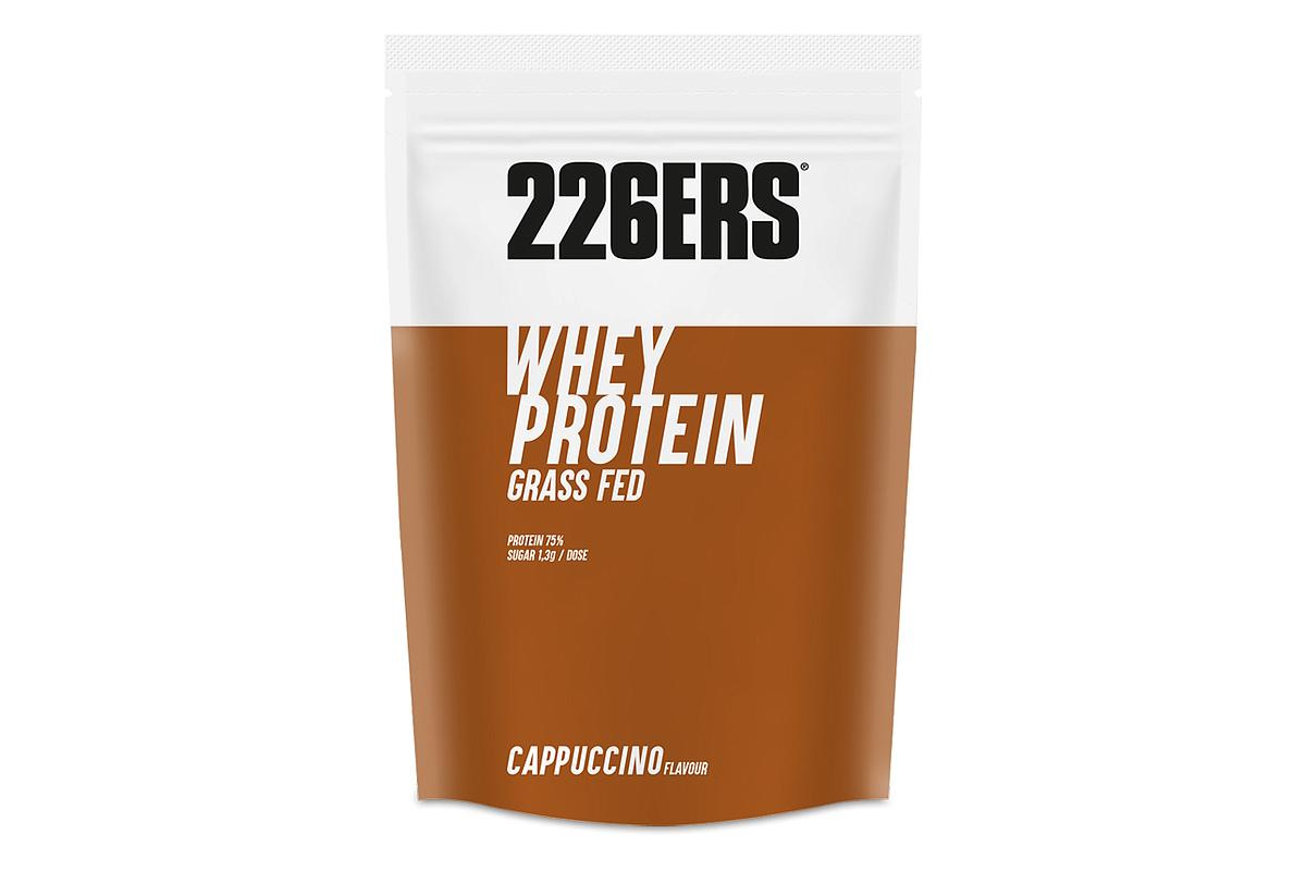 Batido de proteínas 226ERS Grass Fed 1000g | WHEY PROTEIN | 3 sabores disponibles - Imagen 5