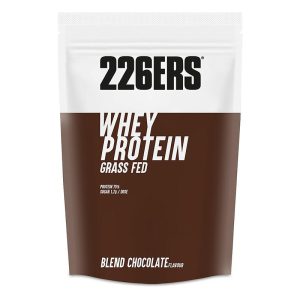 Batido de proteínas 226ERS Grass Fed 1000g | WHEY PROTEIN | 3 sabores disponibles