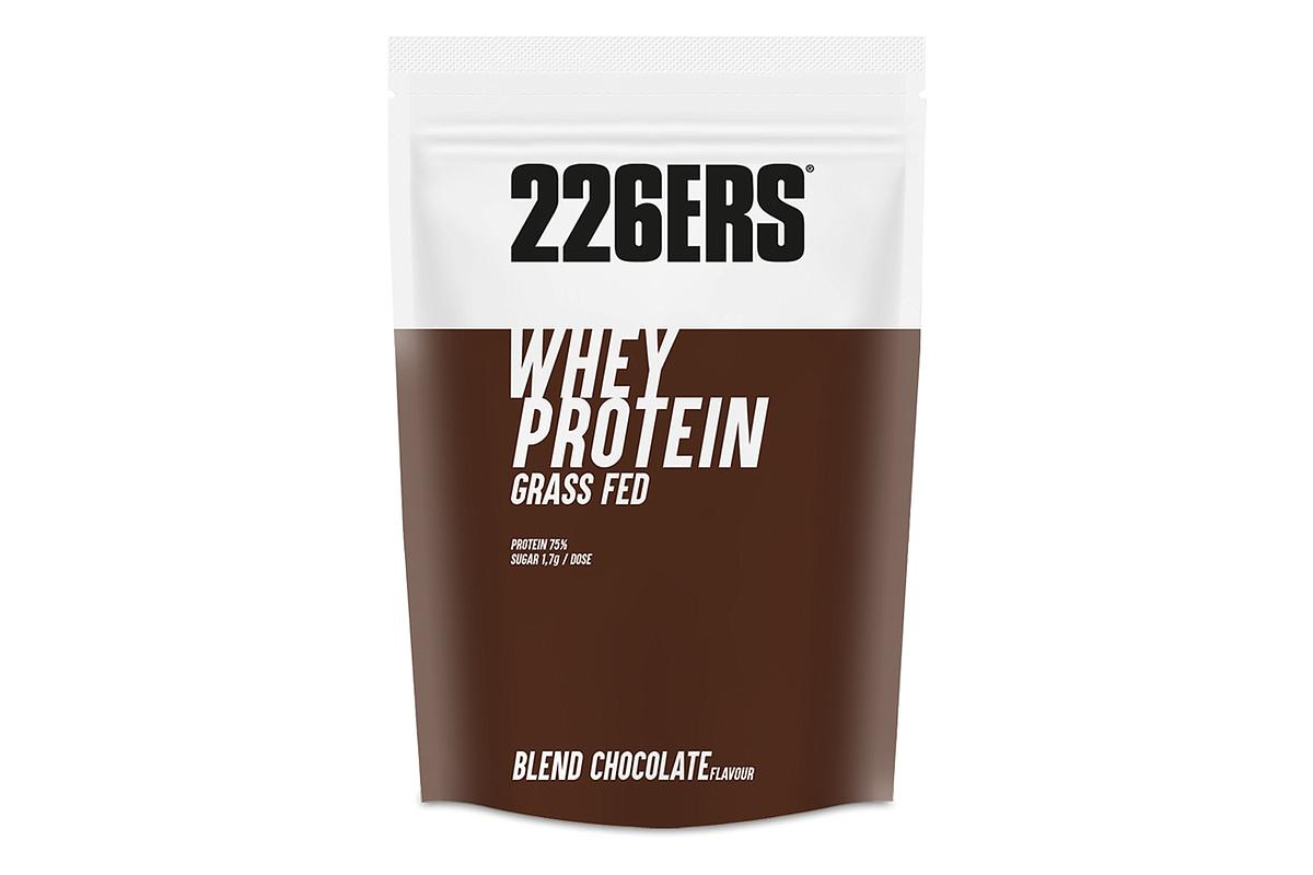 Batido de proteínas 226ERS Grass Fed 1000g | WHEY PROTEIN | 3 sabores disponibles - Imagen 3