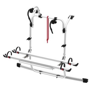 Portabicis Fiamma PSA K0 PLATA (Traveller, SpaceTourer, Proace…)