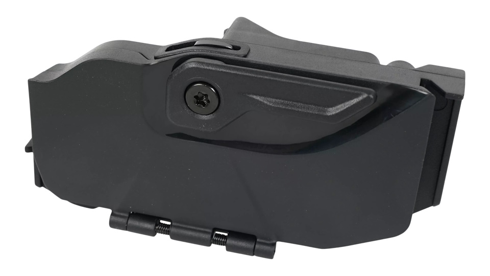 Kit puerta protección de rocas S229900031 para batería Specialized Levo Gen.3 V2 con bisagras – Accesorio original - Imagen 3