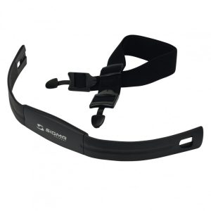 Pulsómetro torácico analógico Sigma