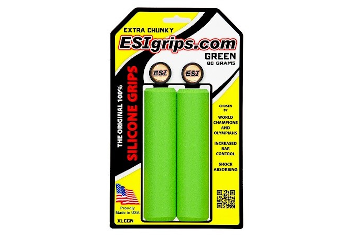 Puños ESIgrips Chunky EXTRA