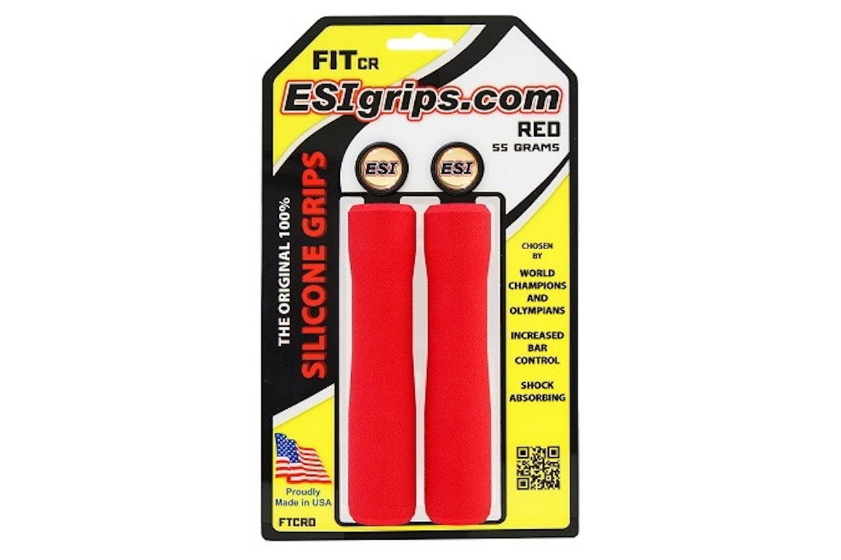 Puños ESIgrips FIT CR - Imagen 2