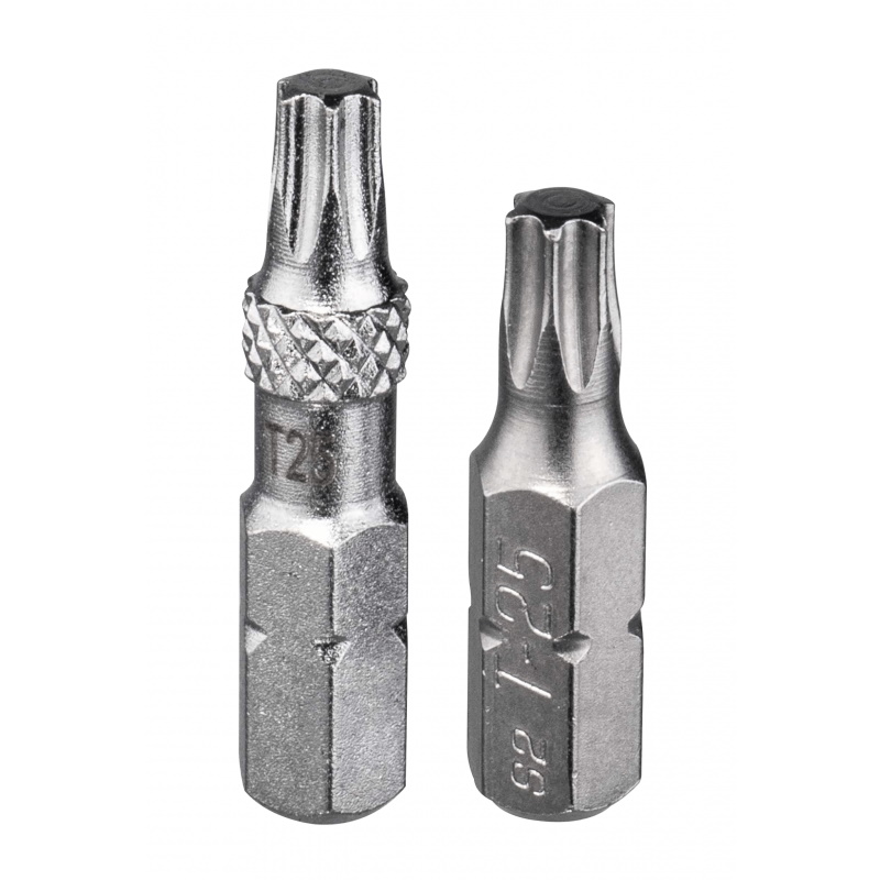 Puntas Torx Topeak TORX BITKIT 9 - Imagen 3