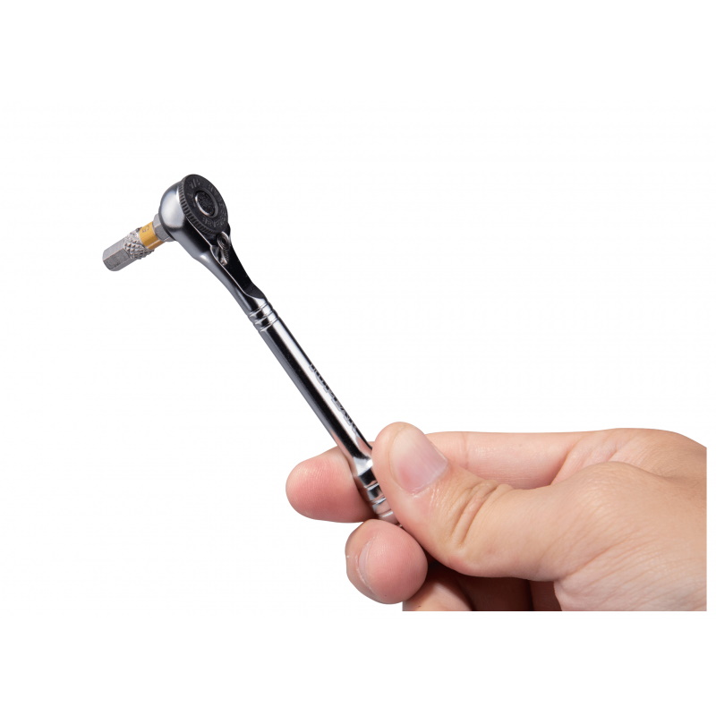 Puntas Topeak ALLEN BITKIT 9 - Imagen 5