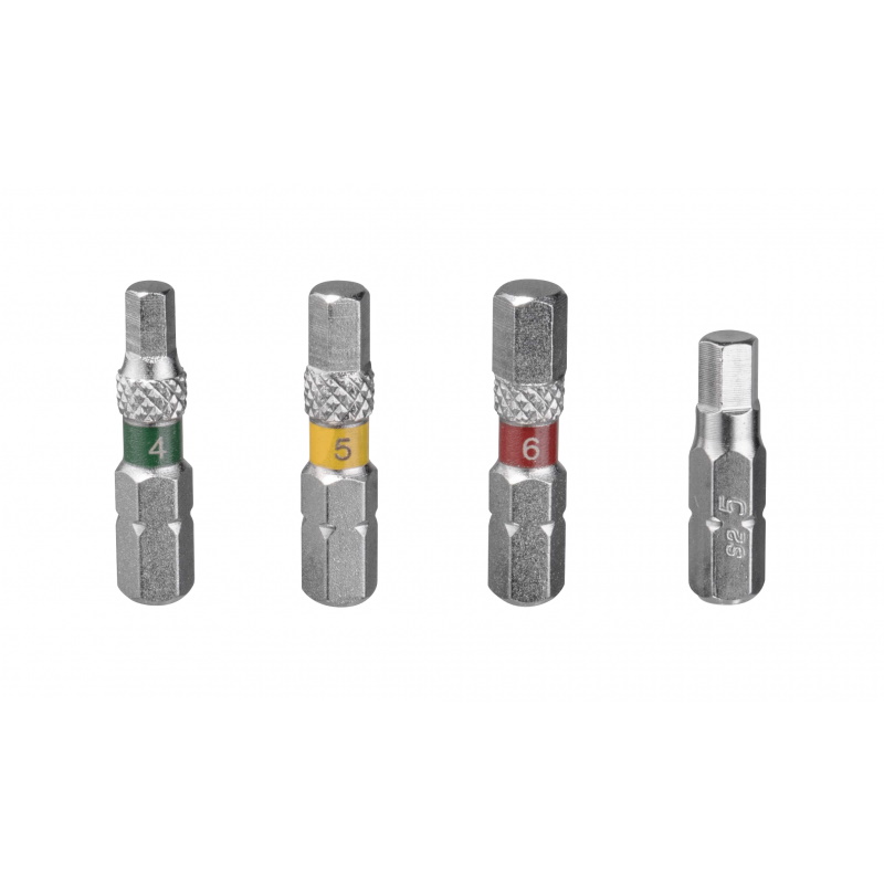 Puntas Topeak ALLEN BITKIT 9 - Imagen 3