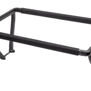 Raíles de Seguridad Porto | Specialized | Compatibles con Portabultos MIK, Transporte de Pasajeros y Eurocrate