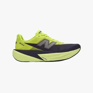 NEW BALANCE REBEL V5 GREEN/BOYSENBERRY