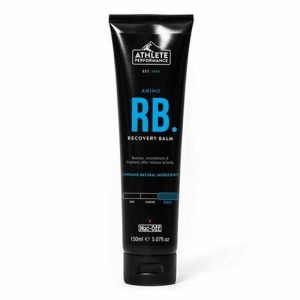 Recuperador muscular con aminoácidos Muc-Off Athlete Performance Recovery Balm 150ml