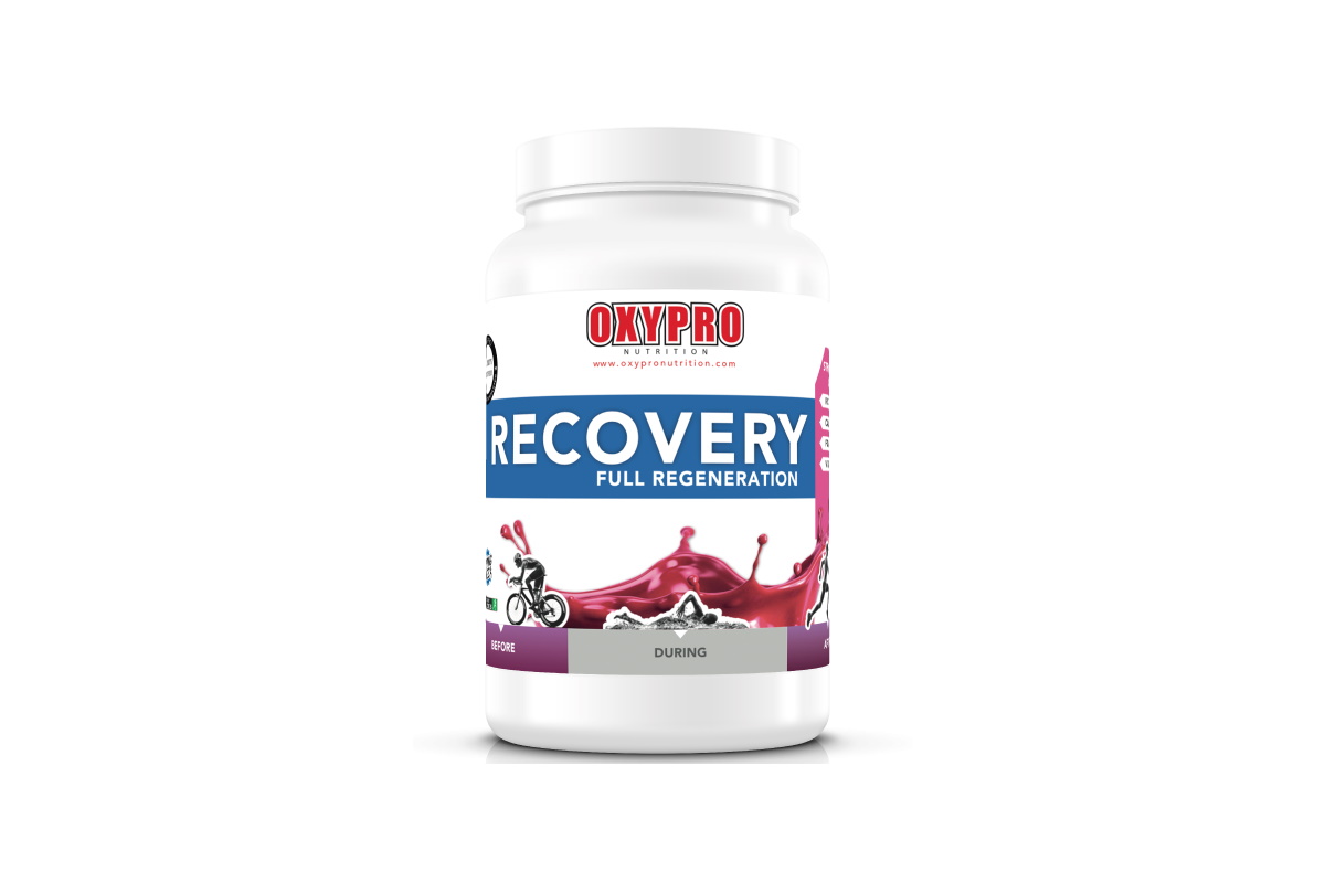 Recuperador OXIPRO – FRESA – 1000gr - Imagen 2