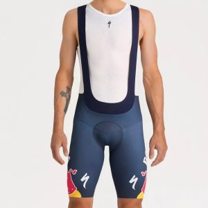 Culotte Race Red Bull–BORA–hansgrohe 2025 (Triple Density)