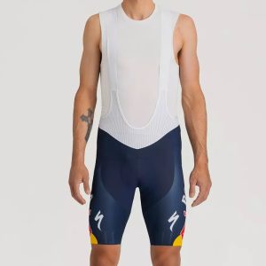 Culotte Red Bull–BORA–hansgrohe Replica Bib Short 2026