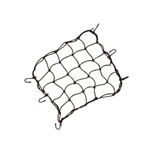 Red Topeak CARGO NET
