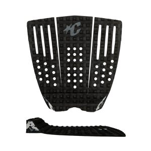 Creatures Reliance III Black Charcoal CAMO